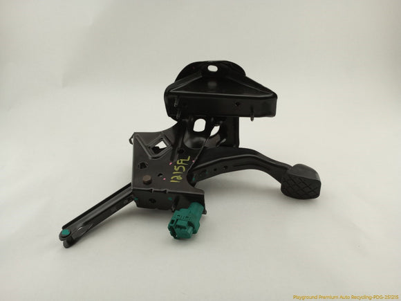 Volkswagen Beetle Brake Pedal