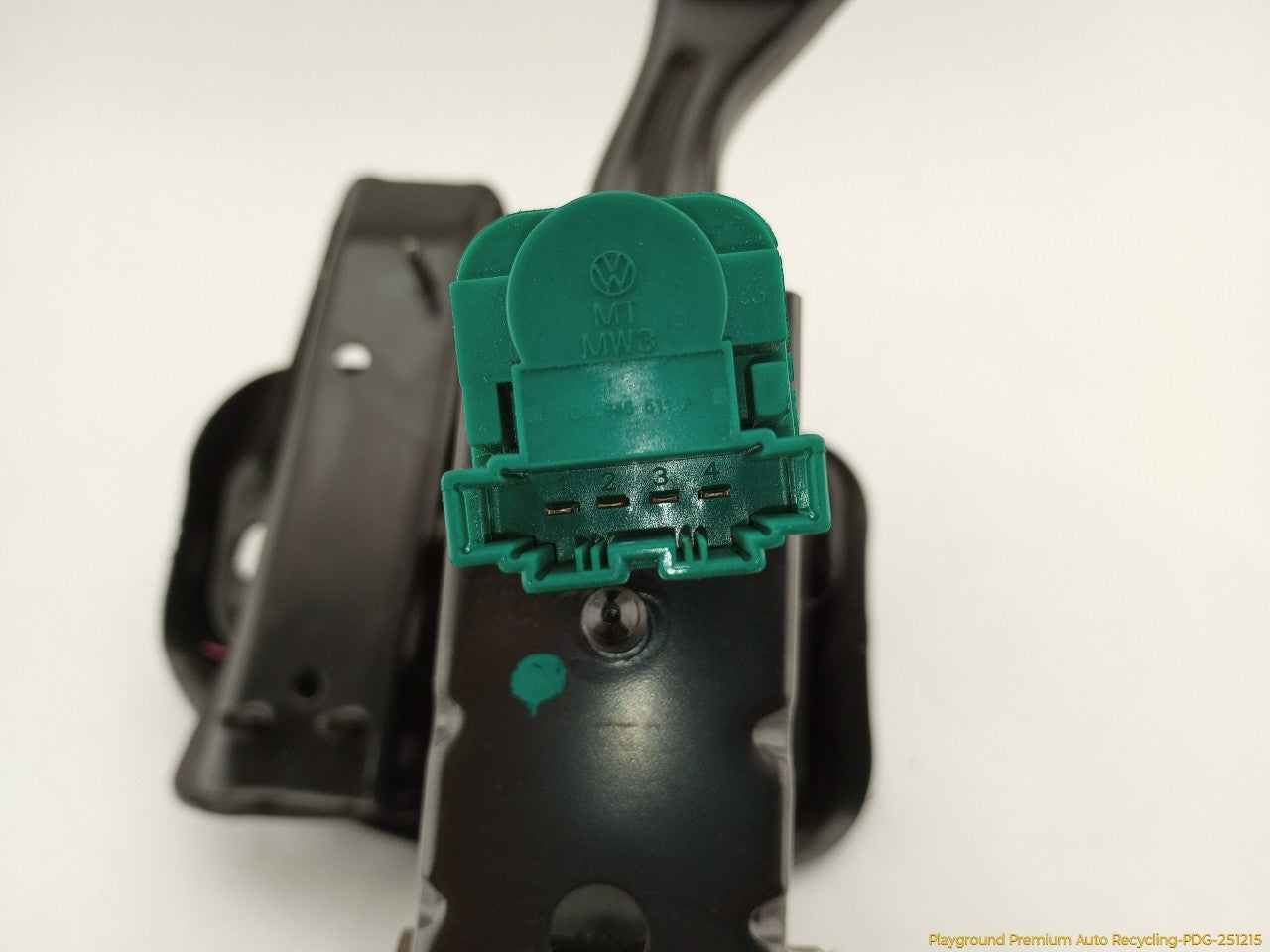 Volkswagen Beetle Brake Pedal