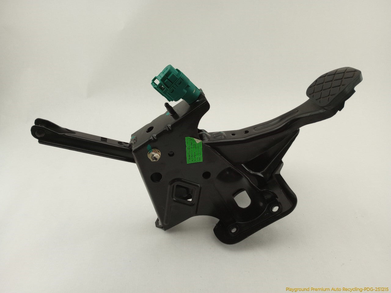 Volkswagen Beetle Brake Pedal