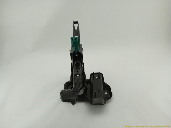 Volkswagen Beetle Brake Pedal