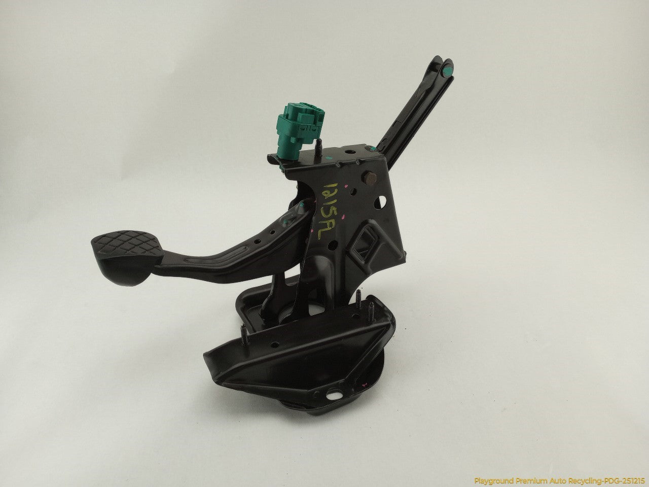 Volkswagen Beetle Brake Pedal