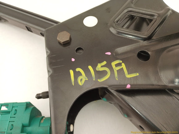 Volkswagen Beetle Brake Pedal