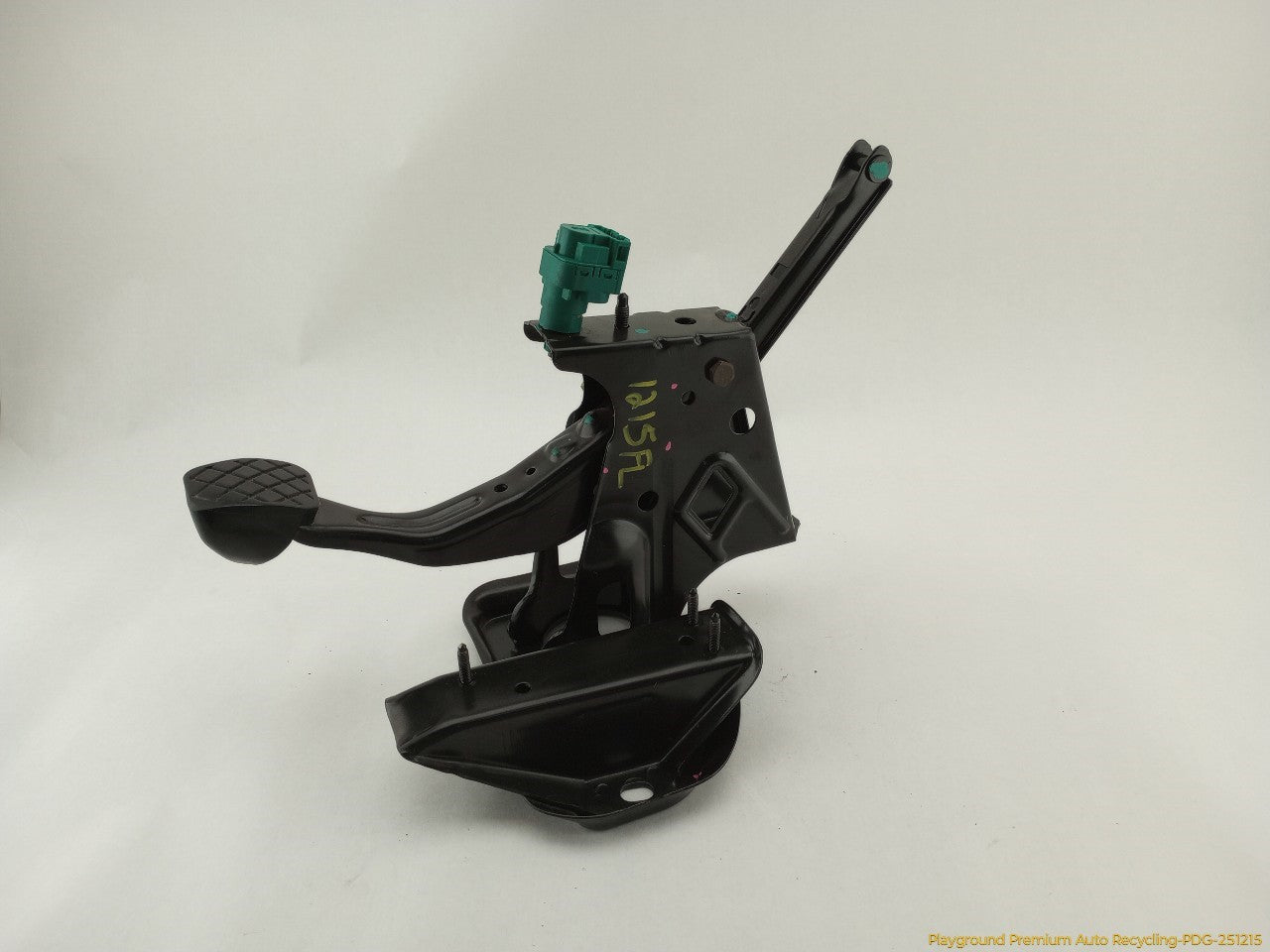 Volkswagen Beetle Brake Pedal