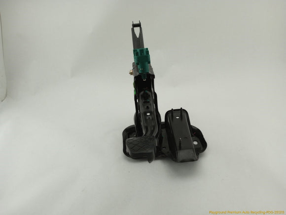 Volkswagen Beetle Brake Pedal