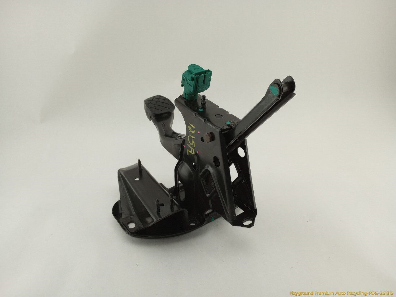 Volkswagen Beetle Brake Pedal