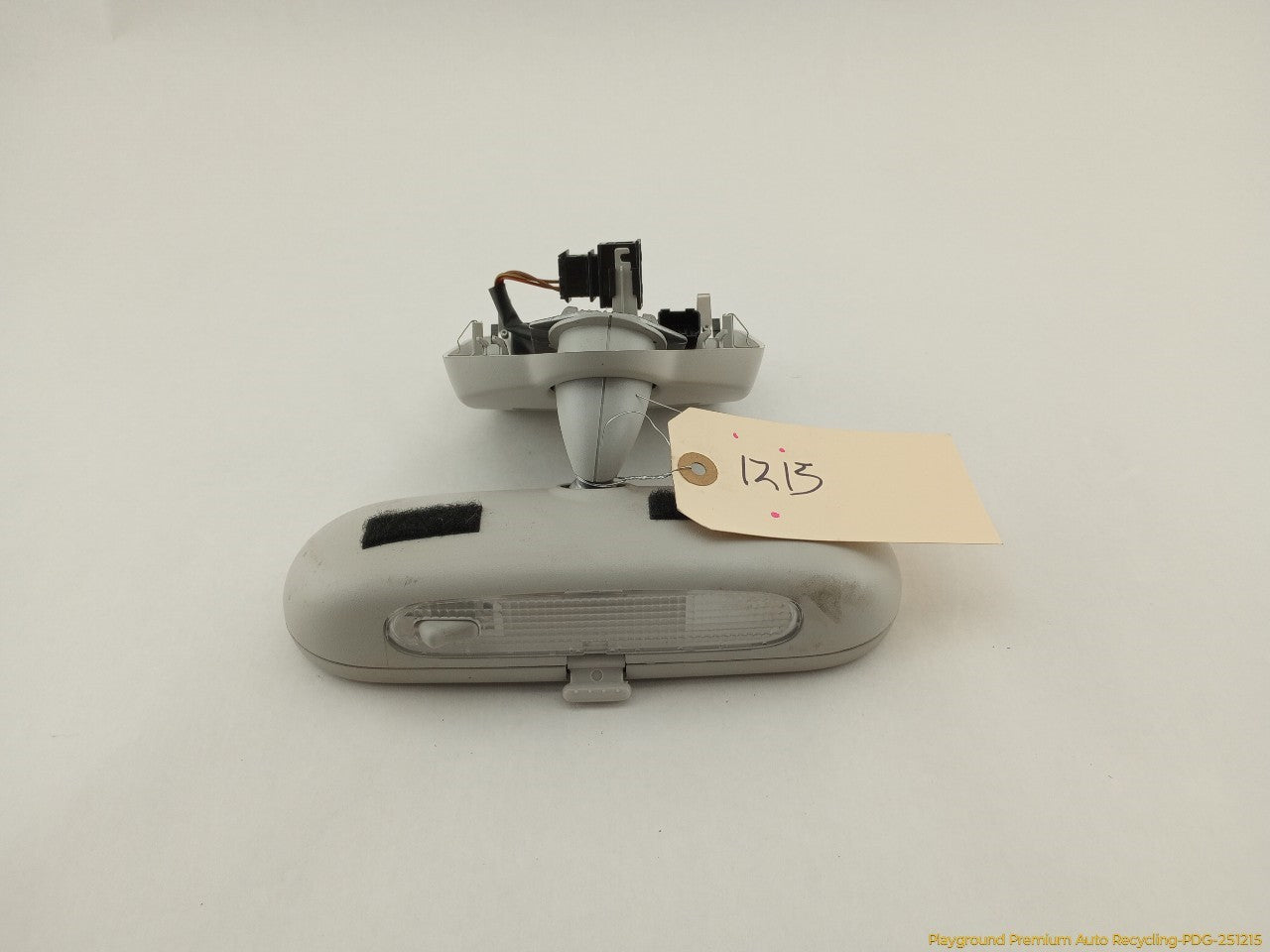 Volkswagen Beetle Rear View Mirror - 0