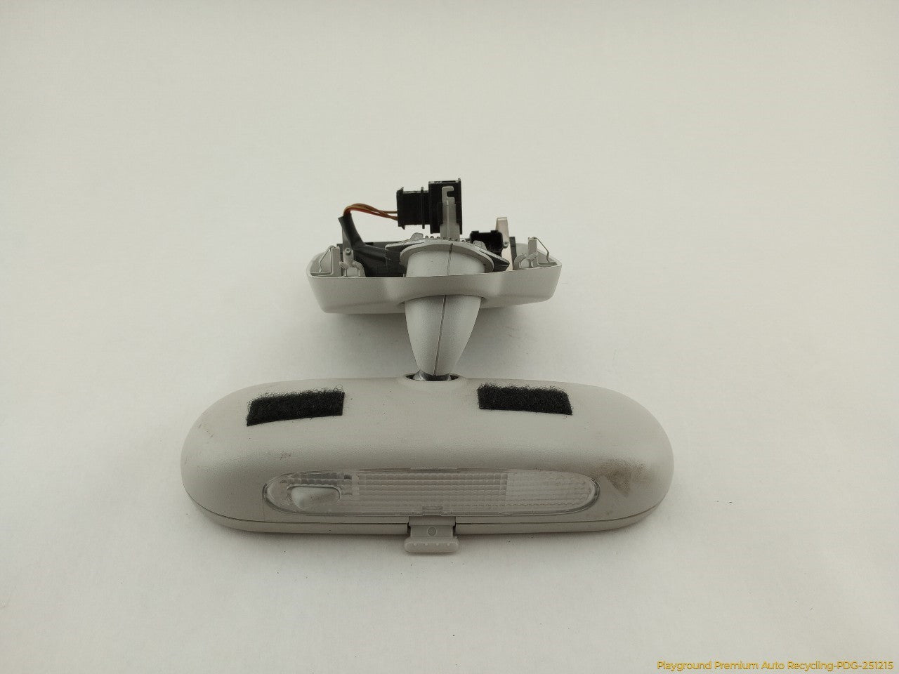 Volkswagen Beetle Rear View Mirror