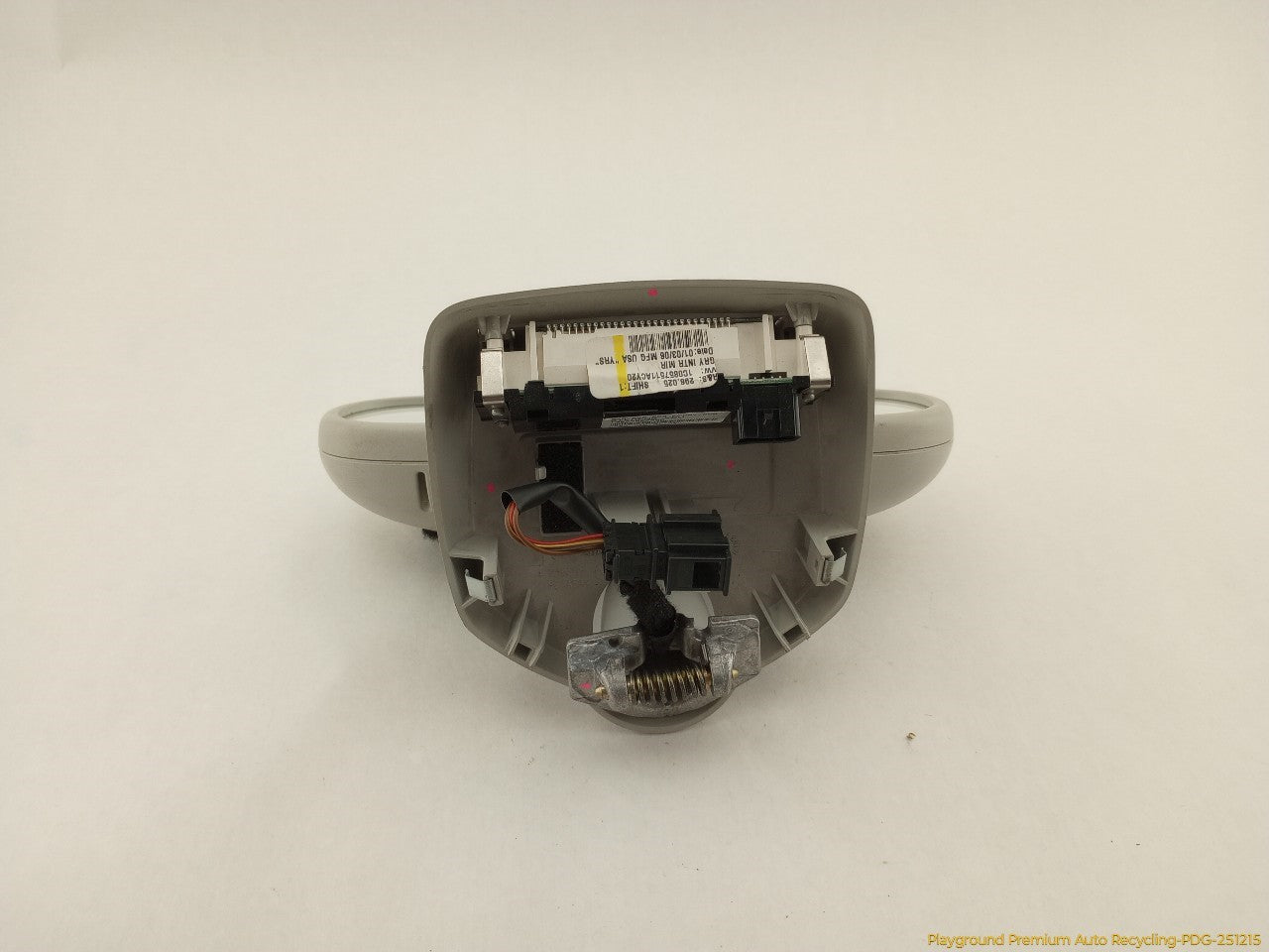 Volkswagen Beetle Rear View Mirror