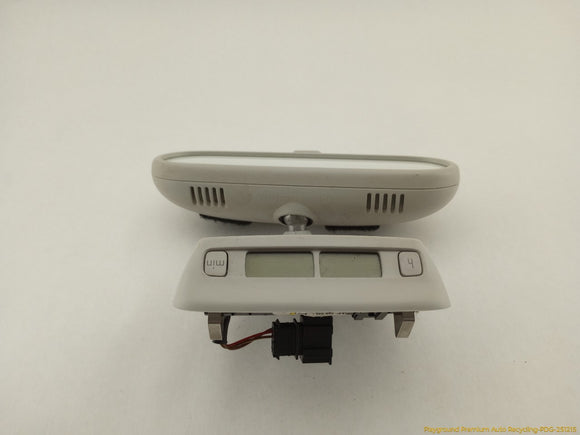 Volkswagen Beetle Rear View Mirror