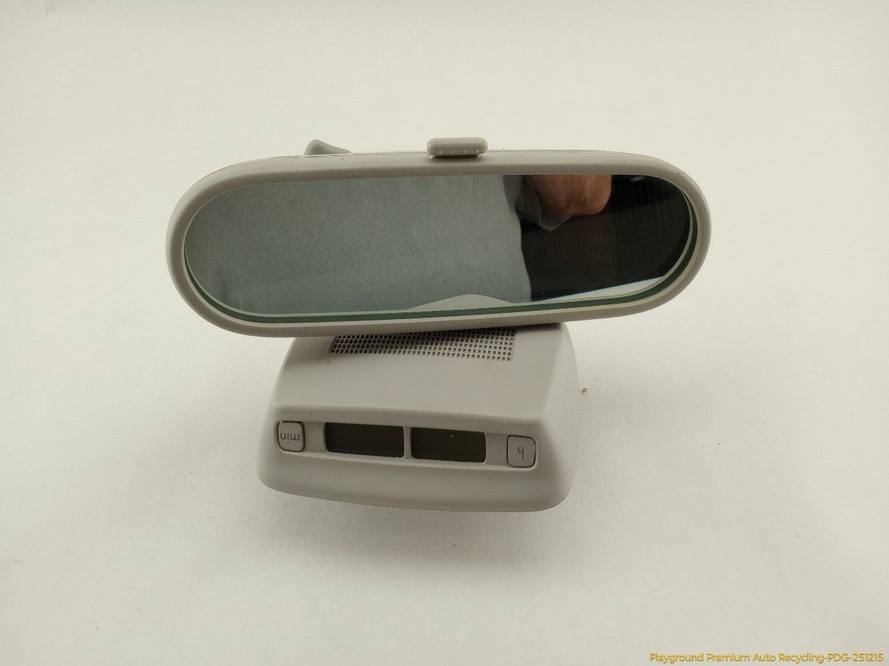 Volkswagen Beetle Rear View Mirror