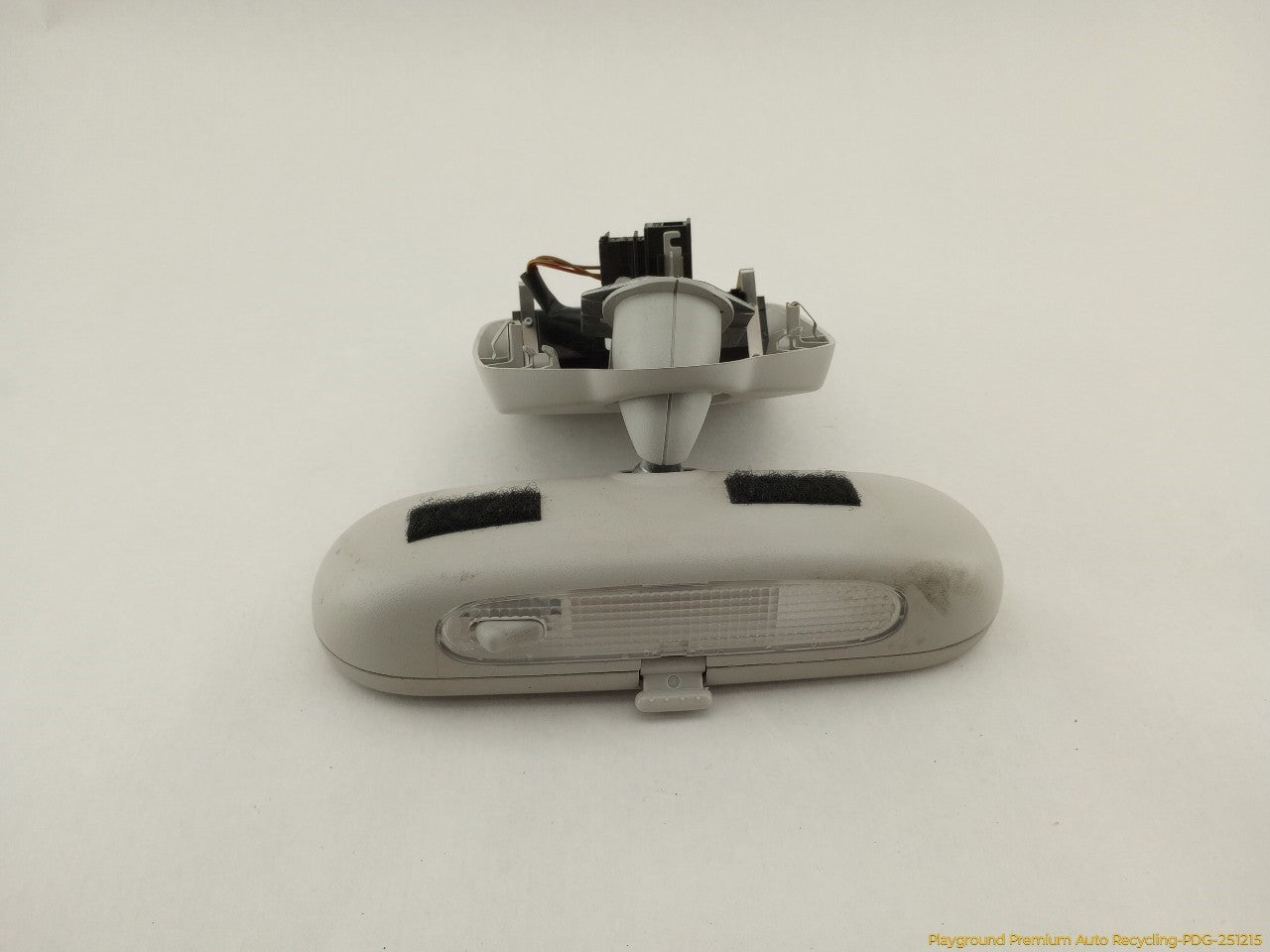 Volkswagen Beetle Rear View Mirror