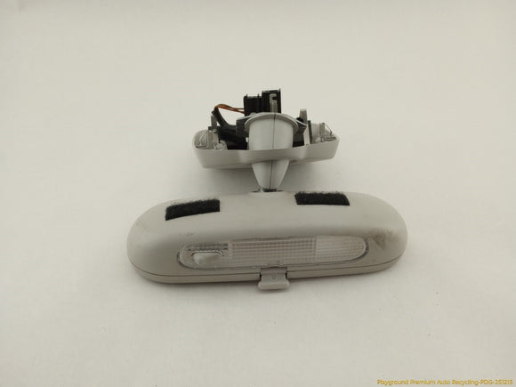 Volkswagen Beetle Rear View Mirror