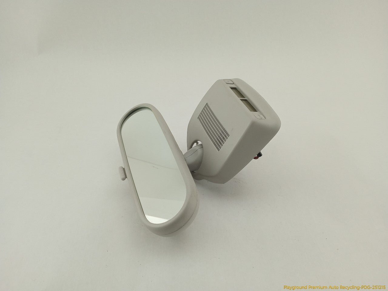 Volkswagen Beetle Rear View Mirror