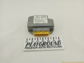 Volkswagen Beetle Convertible Control Module