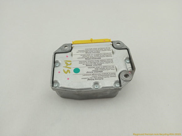 Volkswagen Beetle Convertible Control Module