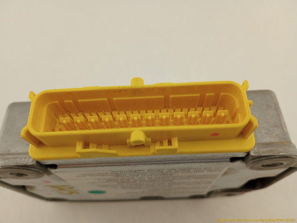 Volkswagen Beetle Convertible Control Module