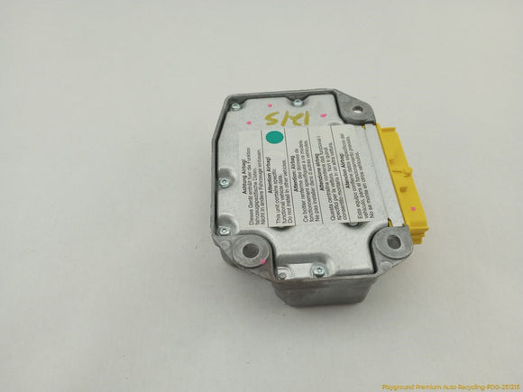 Volkswagen Beetle Convertible Control Module