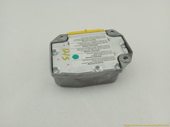 Volkswagen Beetle Convertible Control Module