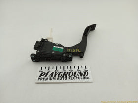 Volkswagen Beetle Acceleration Gas Pedal