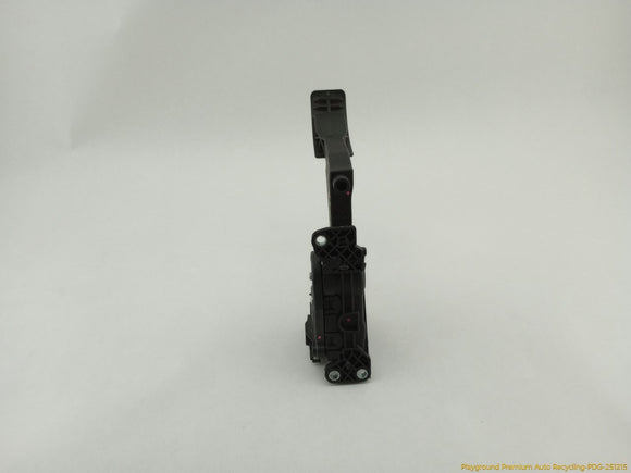Volkswagen Beetle Acceleration Gas Pedal