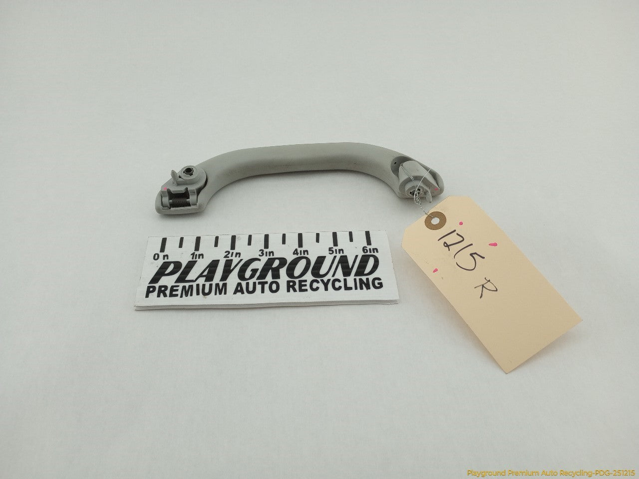 Volkswagen Beetle Passenger Right Roof Grab Handle