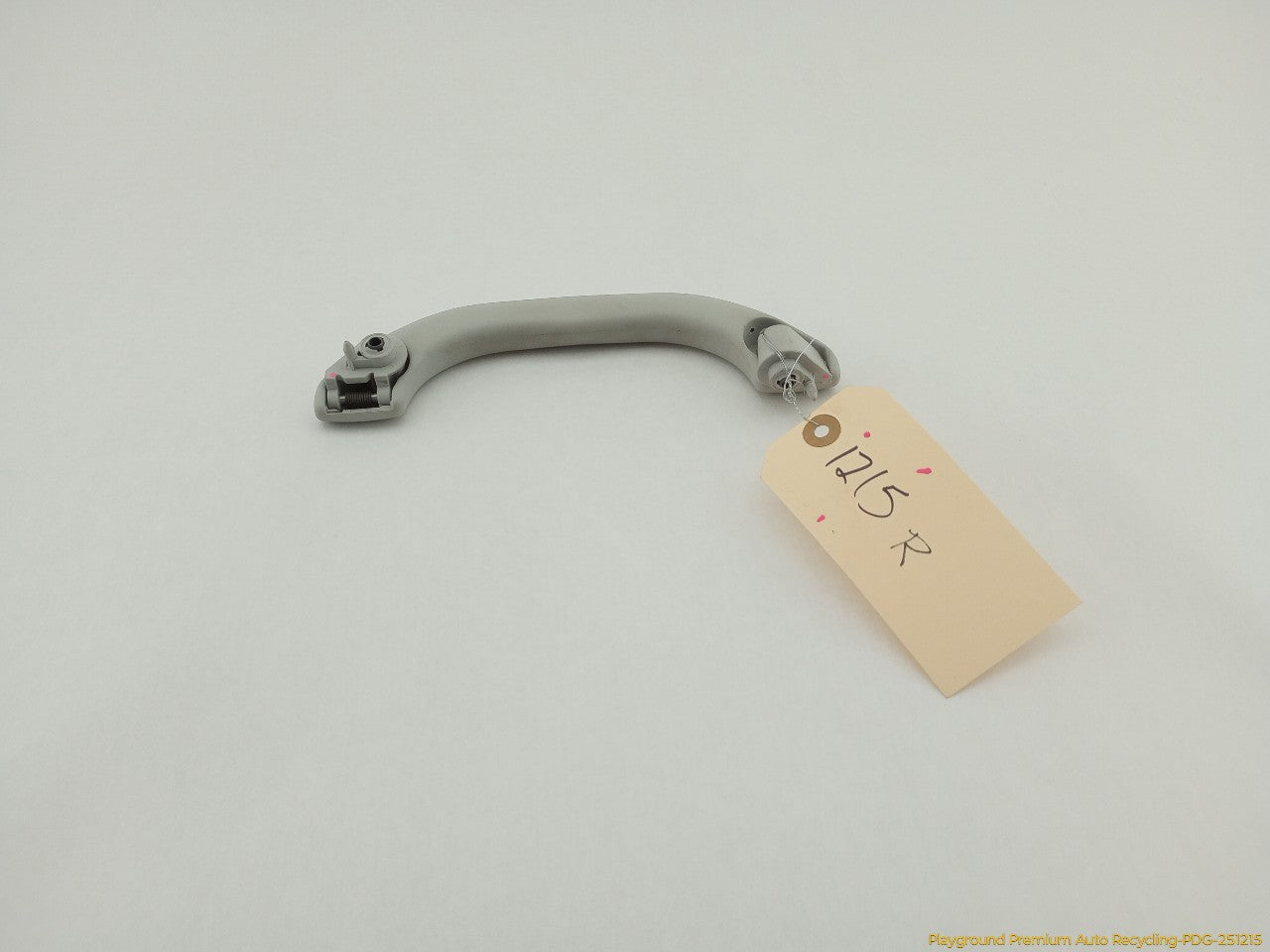 Volkswagen Beetle Passenger Right Roof Grab Handle - 0