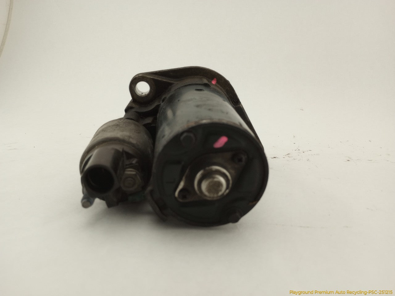 Volkswagen Beetle Starter Motor - 0