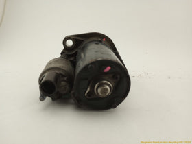 Volkswagen Beetle Starter Motor - 0