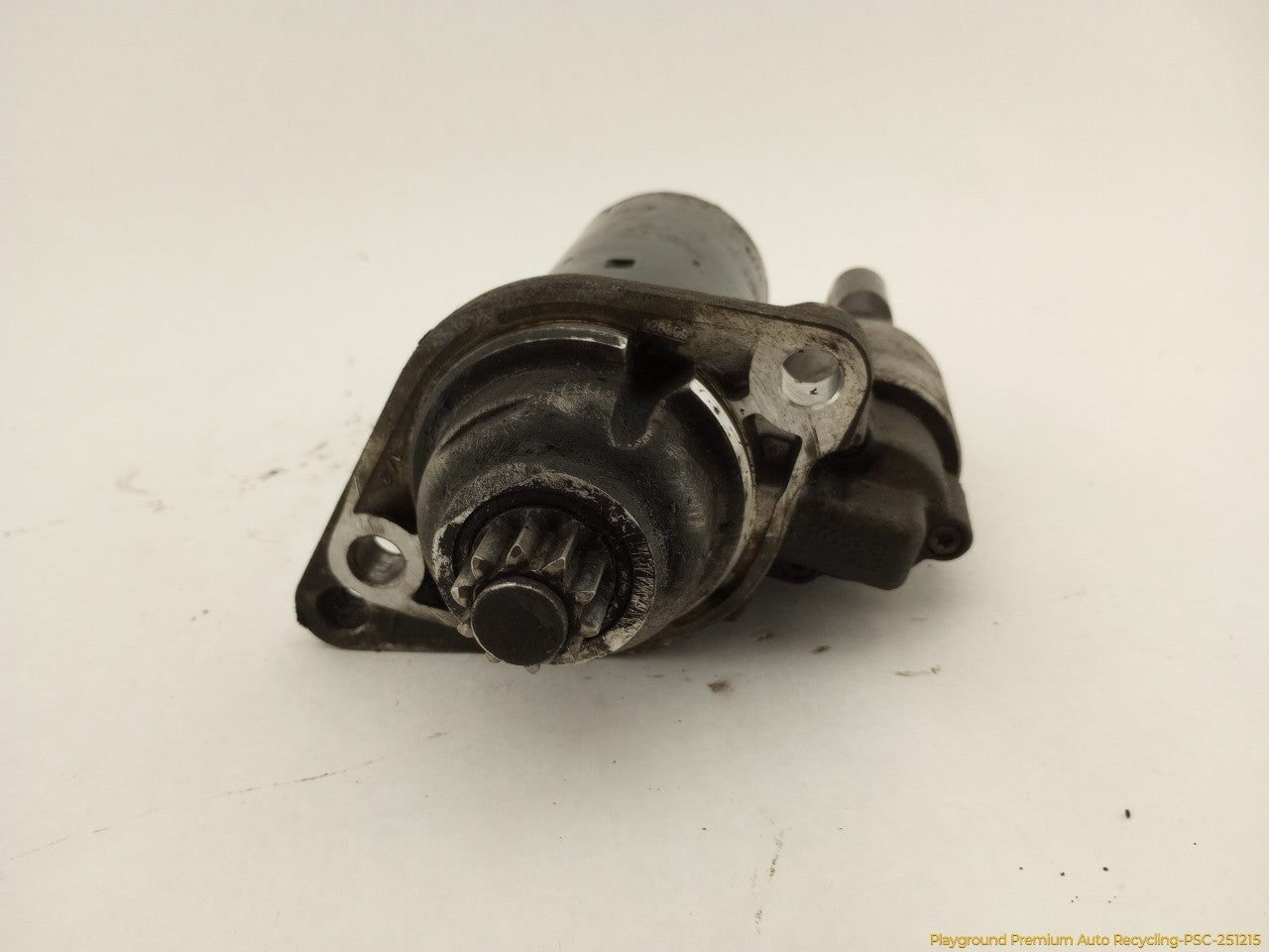 Volkswagen Beetle Starter Motor