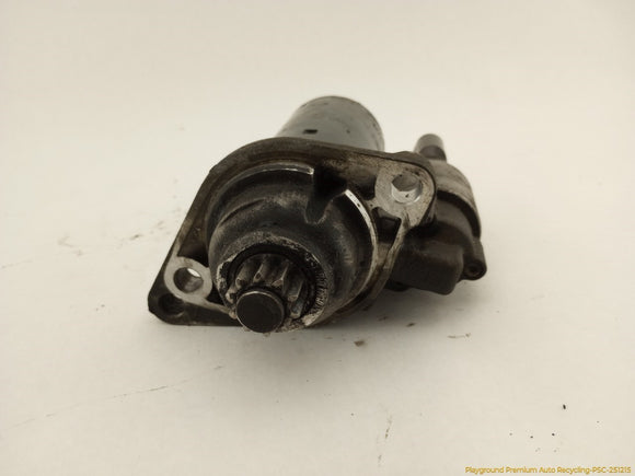 Volkswagen Beetle Starter Motor