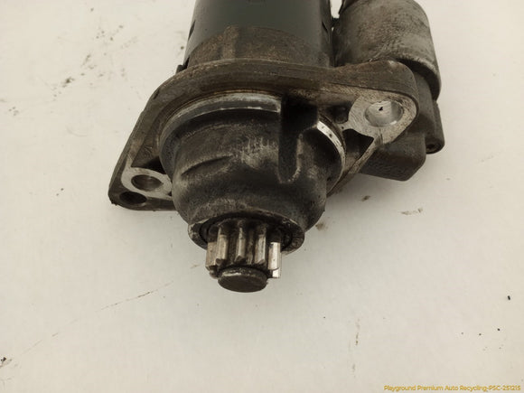 Volkswagen Beetle Starter Motor