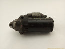 Volkswagen Beetle Starter Motor-8