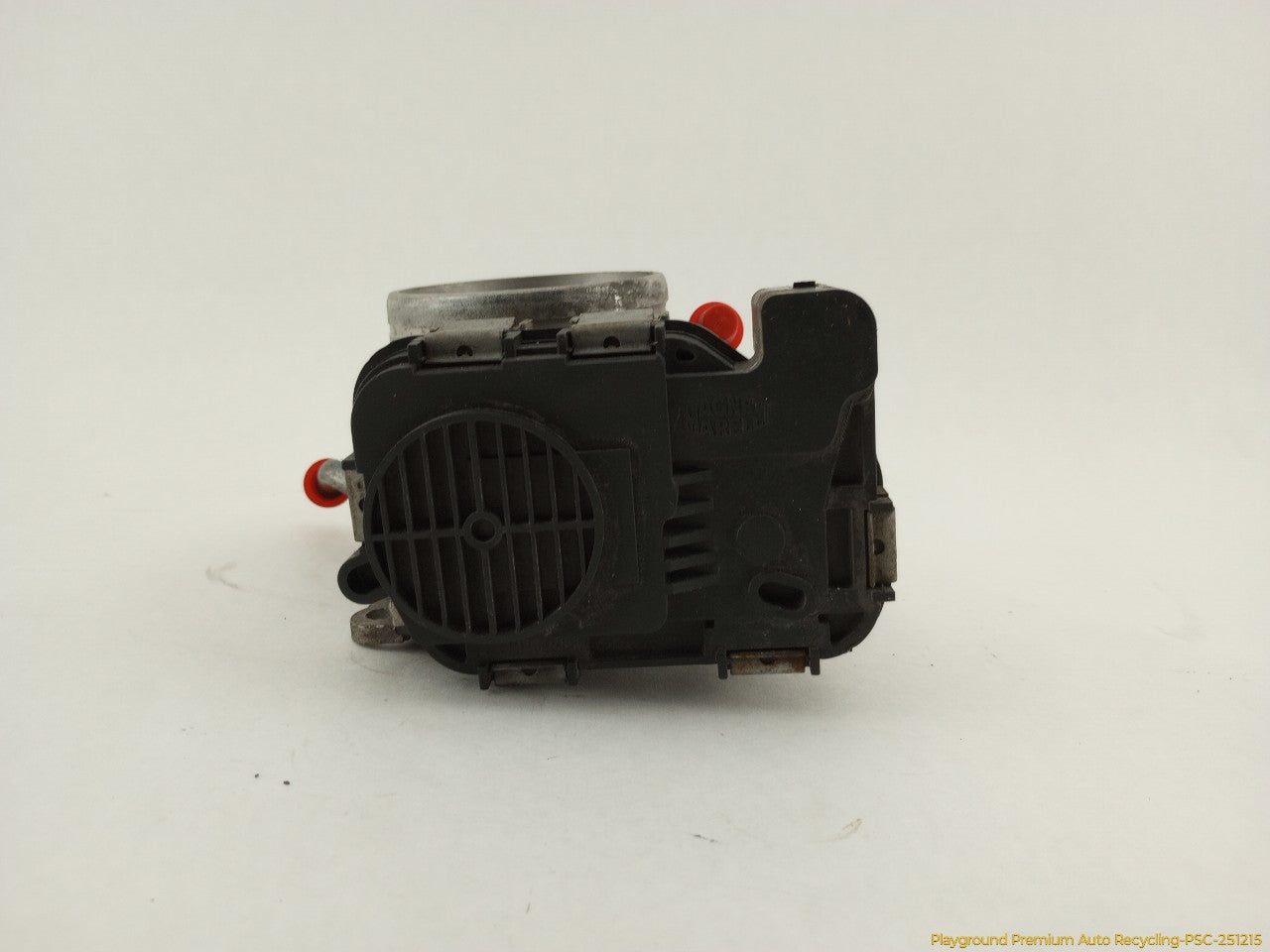 Volkswagen Beetle Throttle Body - 0