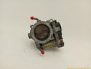 Volkswagen Beetle Throttle Body-4