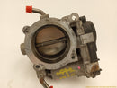 Volkswagen Beetle Throttle Body-5