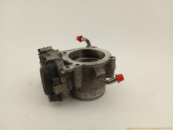 Volkswagen Beetle Throttle Body