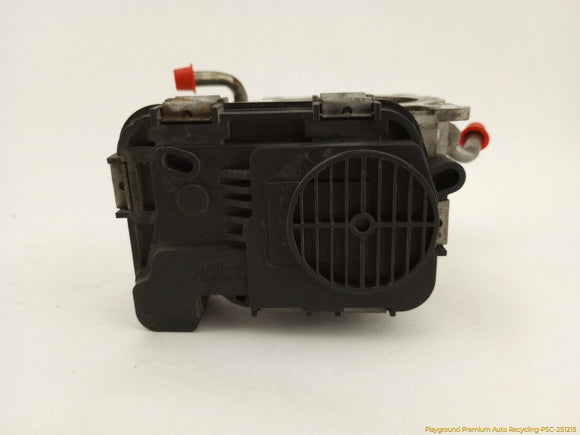 Volkswagen Beetle Throttle Body