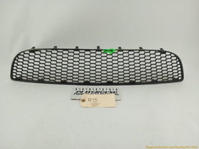 Volkswagen Beetle Front Bumper Center Lower Grille