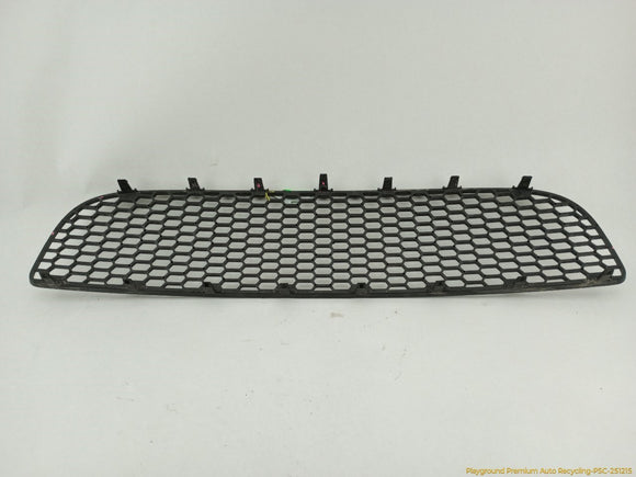 Volkswagen Beetle Front Bumper Center Lower Grille