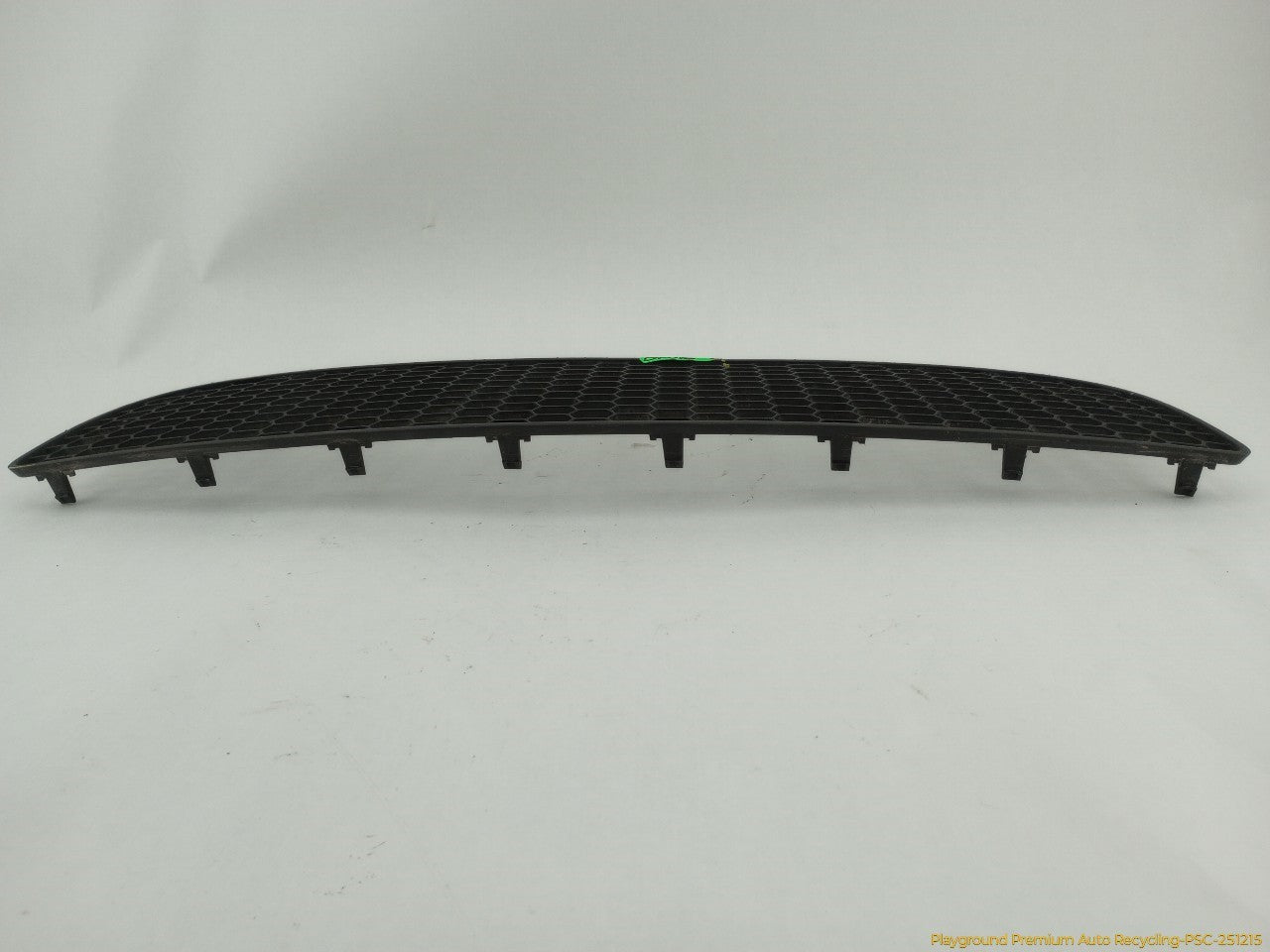 Volkswagen Beetle Front Bumper Center Lower Grille