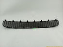 Volkswagen Beetle Front Bumper Center Lower Grille-12