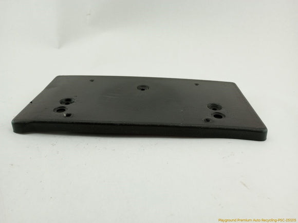 Volkswagen Beetle Front License Plate Holder