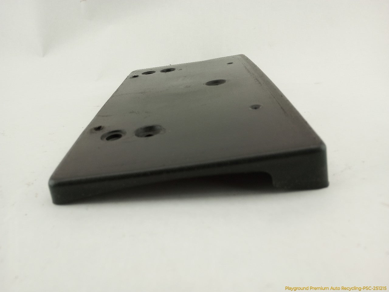 Volkswagen Beetle Front License Plate Holder