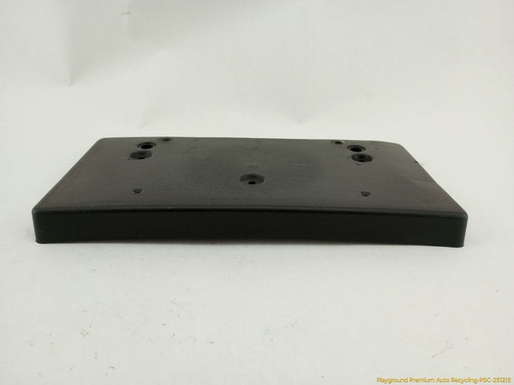 Volkswagen Beetle Front License Plate Holder