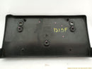 Volkswagen Beetle Front License Plate Holder-12