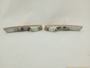 Volkswagen Beetle Pair Of Front Turn Signal Lamps-2