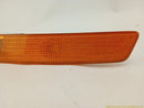 Volkswagen Beetle Pair Of Front Turn Signal Lamps-4