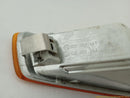 Volkswagen Beetle Pair Of Front Turn Signal Lamps-5