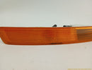 Volkswagen Beetle Pair Of Front Turn Signal Lamps-9