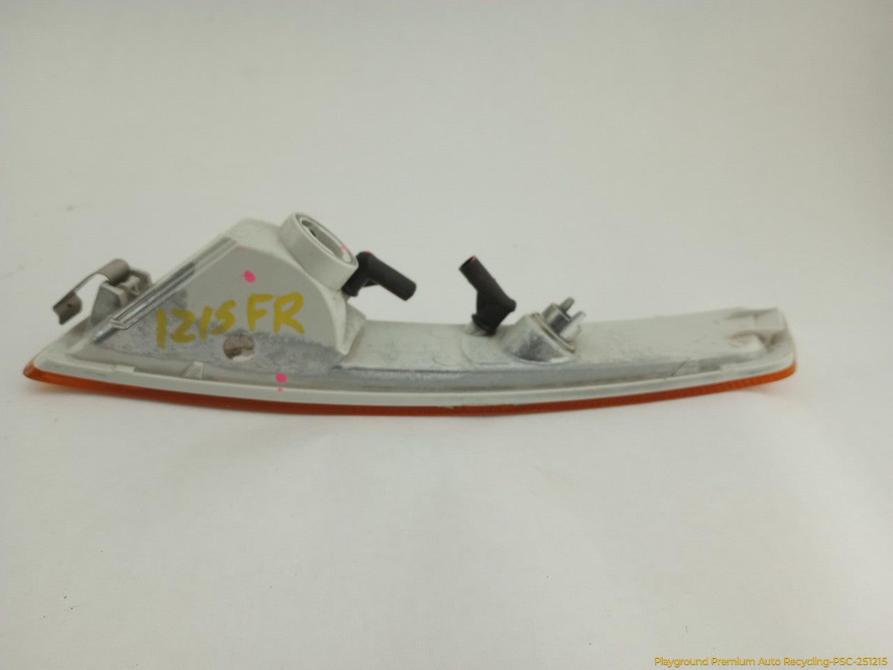 Volkswagen Beetle Pair Of Front Turn Signal Lamps